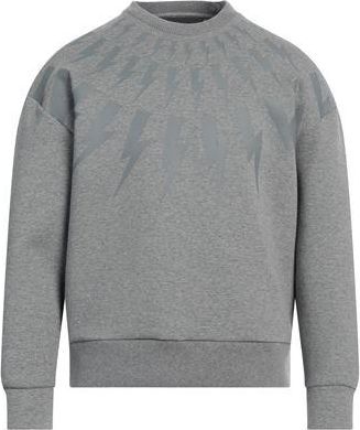 Neil Barrett TOPWEAR - Sweatshirts sur YOOX.COM