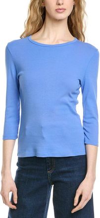 Michael Stars Dakota 3/4 Sleeve T-Shirt