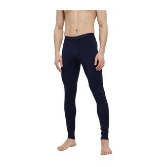 Icebreaker Heren, Sport, Blauw, Maat: 2XL Wol