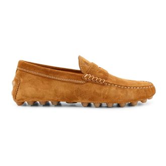 Tod's Hombre, Zapatos, Beige, Talla: 44 EU