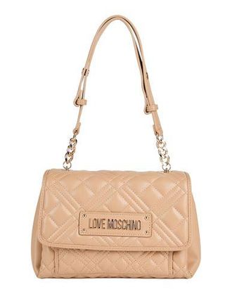 Love Moschino BAGS - Shoulder bags on YOOX.COM