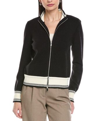 Vince Camuto Track Jacket