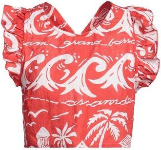 Place Nationale TOPWEAR - Tops on YOOX.COM