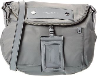 Marc Jacobs Nylon Messenger Crossbody
