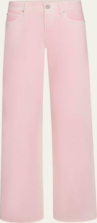 Frame Denim The Gray Jeans