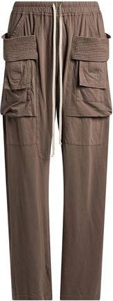 Rick Owens BOTTOMWEAR - Pantaloni su YOOX.COM