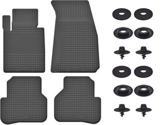 OEM Limpiaparabrisas Universales + Topes: Ford Ranger Vi 2021
