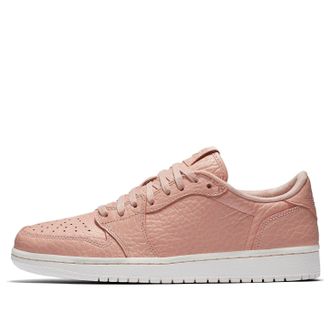 Nike Jordan Air Jordan 1 Retro Low Swooshless Arctic Orange 848775-805
