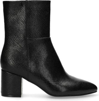 Mexx Dames, Schoenen, Zwart, Maat: 40 EU Synthetisch