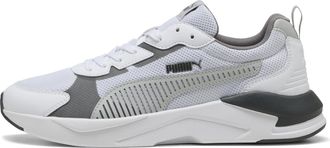 Puma Sneakers X-Ray 3 unisex, Scarpe, Bianco, 36
