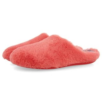 Hot Potatoes Hot Potatoes Womens Remsen Slipper, Coral Garden, 5 UK