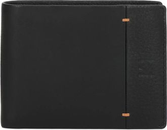 Kazar Wallets & Cardholders - Heren - Portefeuilles - Zwart - ONE Size - Leer - Accessoires