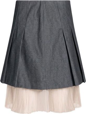 Max & Co. BOTTOMWEAR - Minigonne su YOOX.COM
