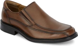 Dockers Proposal Mens Loafers Leather Dress Loafers for Men