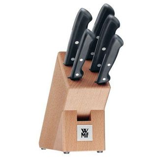 WMF Set De Cuchillos Wmf Classic Line Acero Inoxidable 6 Piezas