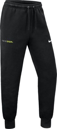 Nike Mens Club Baseball Fleece Jogger Pants in Black | M71666P471NKBS-BLK