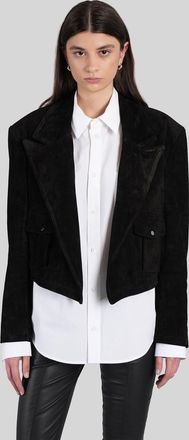 Salvatore Santoro Jacket