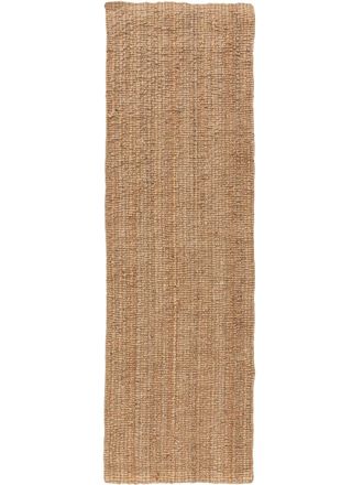 benuta Alfombra de yute natural 80x300