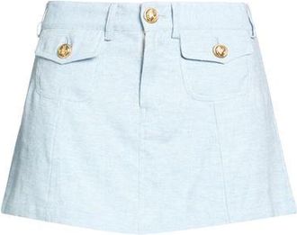 Forte Couture BOTTOMWEAR - Mini skirts on YOOX.COM