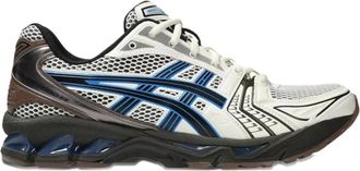 Asics Sneakers met gel-detail - Wit