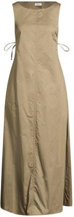 Replay VESTIDOS - Vestidos largos en YOOX.COM
