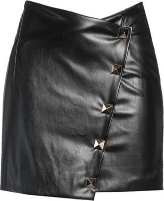 No Secrets World BOTTOMWEAR - Mini skirts on YOOX.COM