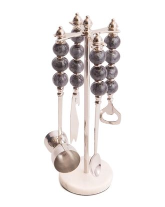 Go Home Bar-Back Tool Set