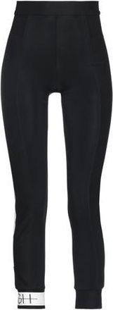 High BOTTOMWEAR - Leggings on YOOX.COM