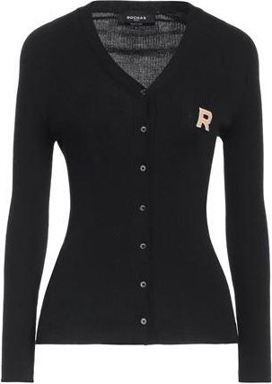 Rochas PRENDAS DE PUNTO - Cárdigans en YOOX.COM