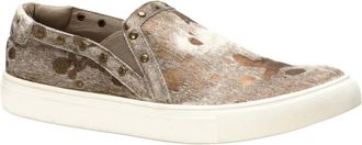 Corkys Footwear Womens Pine Top Sneakers In Bronze