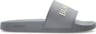 Burberry Uomo, Scarpe, Grigio, 46 EU, new