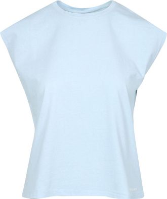 Roy Rogers T-shirt e polo azzurre