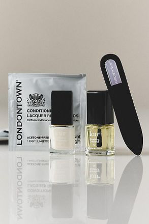 Londontown Jet Set Travel Nail Kit
