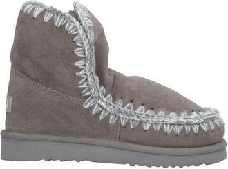 Mou CALZADO - Botines de caña alta en YOOX.COM