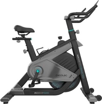 Cecotec Cecotec Bicicleta Drumfit Indoor 15000 Magnetic Connected Cecotec