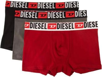Diesel Uomo, Mutande, Multicolore, S, new