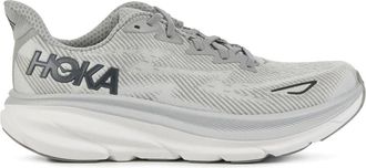 Hoka One One Grijze Sneakers - Heren - Hardloopschoenen - Grijs - 36 2/3 EU - Fitness