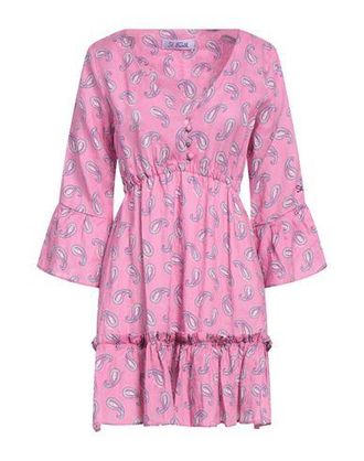 MC2 Saint Barth Mini dresses