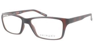 primary Optical Glasses BRN
