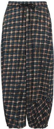 Black Label BOTTOMWEAR - Trousers on YOOX.COM