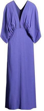 Liviana Conti DRESSES - Maxi dresses on YOOX.COM