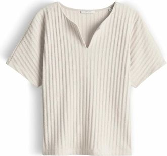 OPUS Blouses & Hemden - Dames - Tops - Wit - Maat: M
