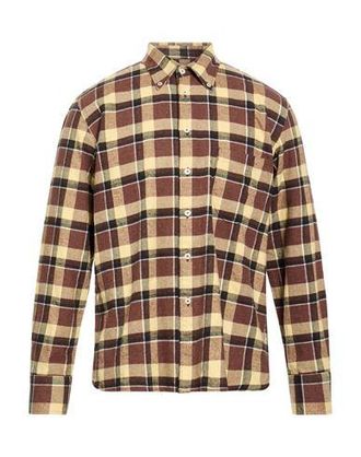 Universal Works TOPWEAR - Shirts on YOOX.COM