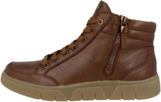 Ara Dames, Schoenen, Bruin, Maat: 37 1/2 EU
