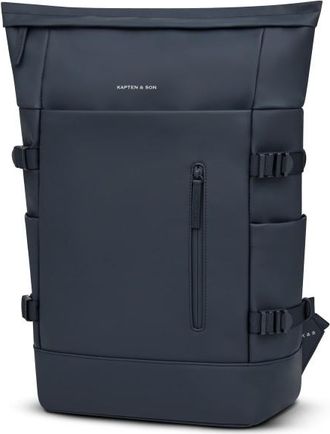 Kapten & Son Helsinki Pro 26 Daypack - Unisex | blau