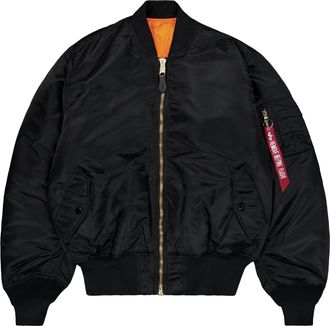 Alpha Industries Bomberjacke