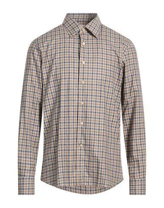 Alessandro Gherardi TOPWEAR - Shirts on YOOX.COM
