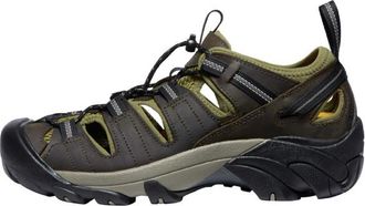 Keen Arroyo II Sandalen f&uuml;r Herren | schwarz