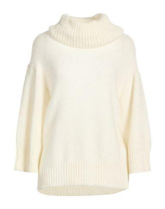 Aniye By STRICKWAREN - Rollkragenpullover auf YOOX.COM