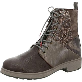 Think Dames, Schoenen, Veelkleurig, Maat: 42 EU